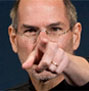 steve jobs pointing at you